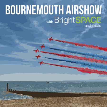 Bournemouth Airshow 2023