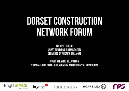 Pages from Dorset Construction Network Forum 2019