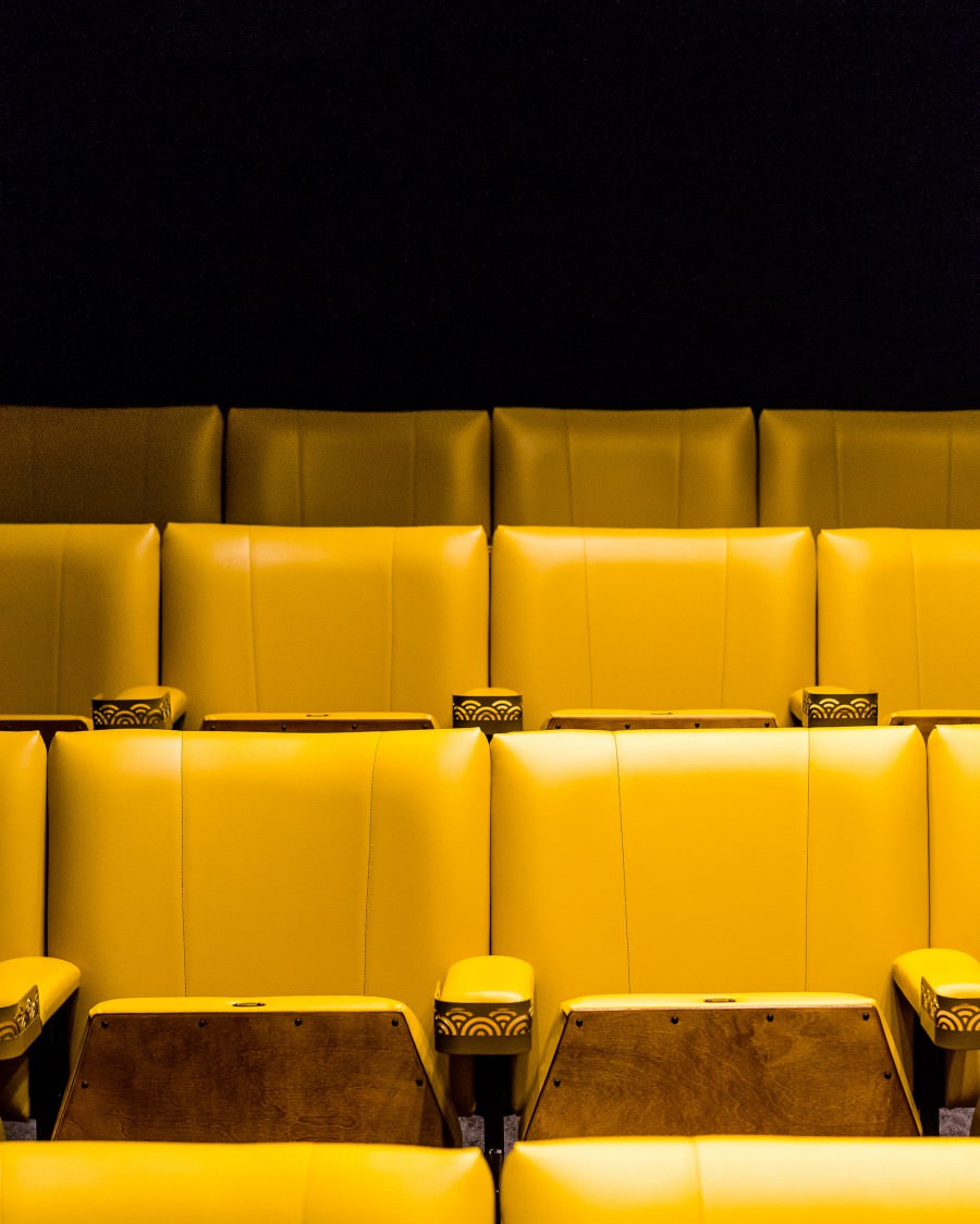 Fordingbridge Cinema 10
