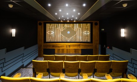 Fordingbridge Cinema 13
