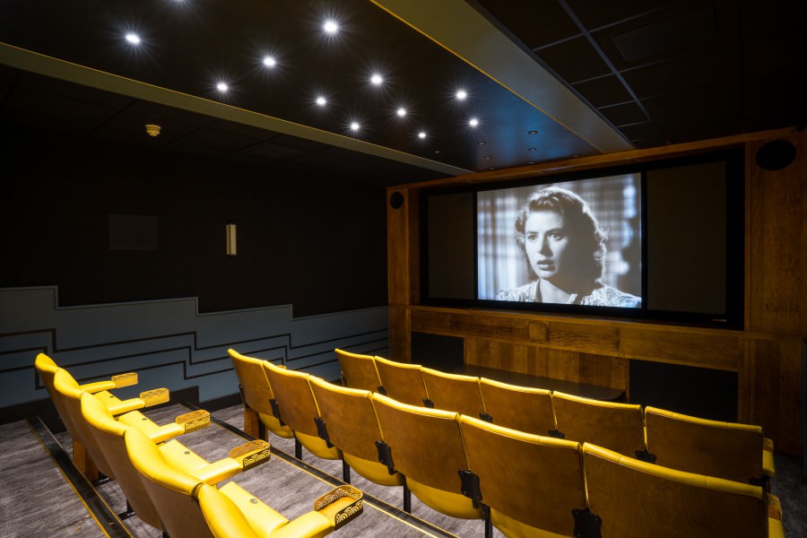 Fordingbridge Cinema 14
