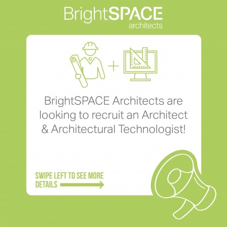 Architectural Technologist Architect Recruitment Square
