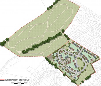 220322 Coloured Site Plan cropped